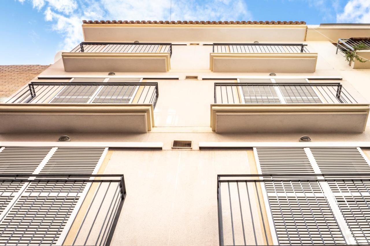 Calma Apartments Benidorm Exterior photo